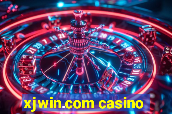 xjwin.com casino